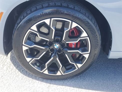 Used 2025 BMW X3 M50 w/ Premium Package image 4