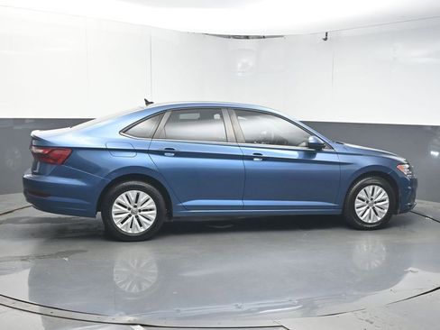 Used 2020 Volkswagen Jetta SE image 8