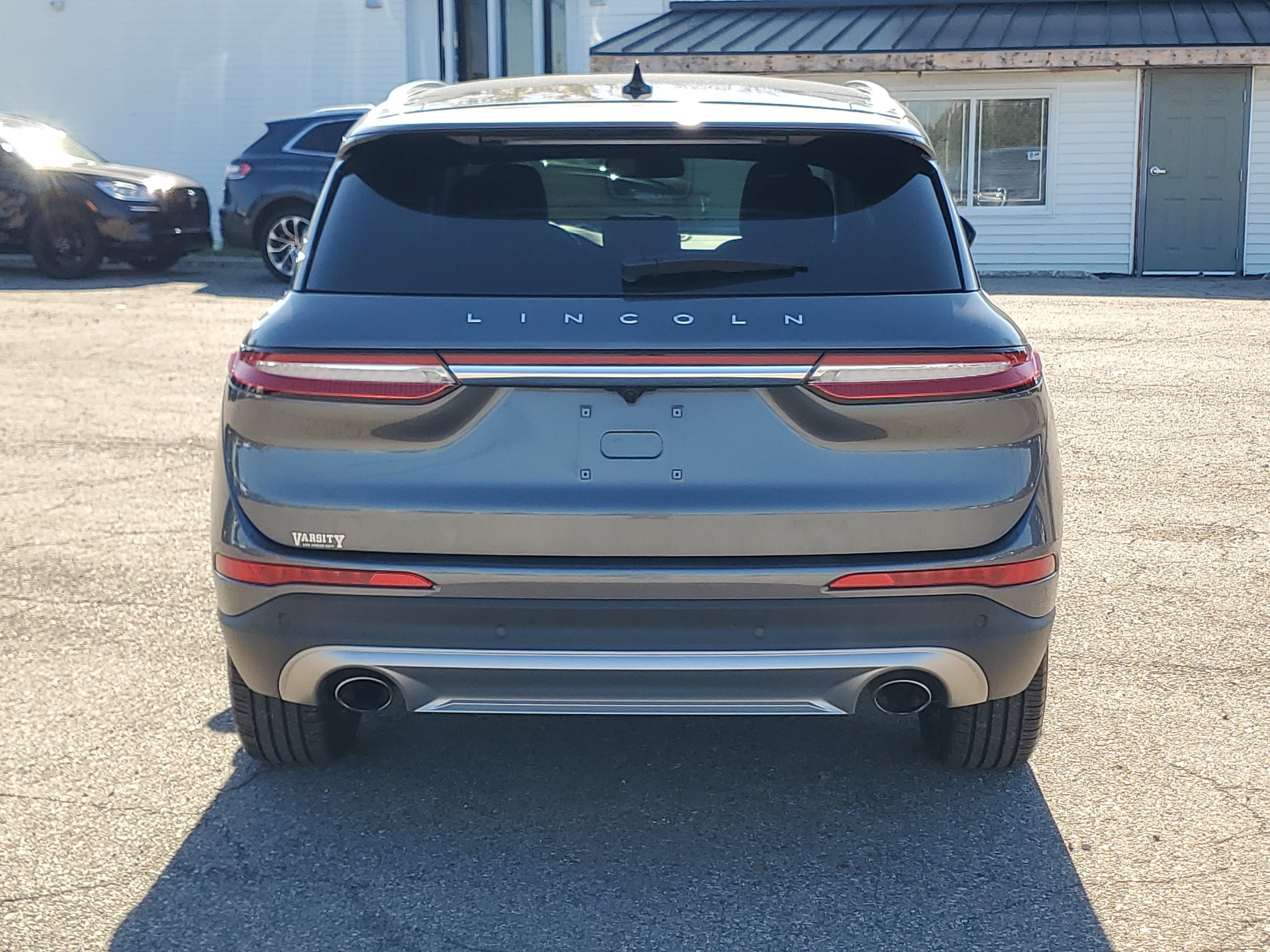 Used 2022 Lincoln Corsair AWD w/ Premium Package image 5