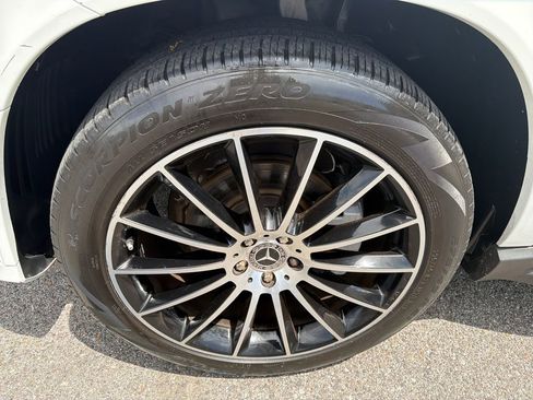 Used 2022 Mercedes-Benz GLE 350 image 15