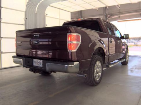 Used 2010 Ford F150 FX2 RWD image 4