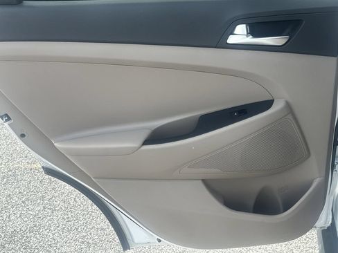 Used 2021 Hyundai Tucson Value w/ Cargo Package FWD image 22
