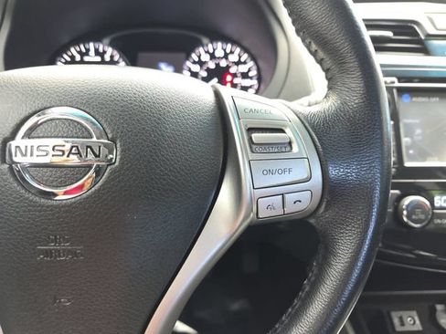 Used 2014 Nissan Altima 2.5 SV w/ Convenience Package FWD image 18