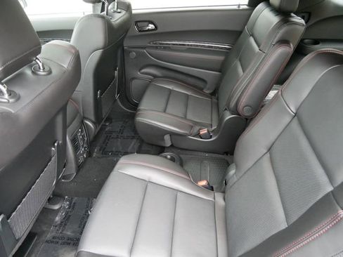 New 2026 Dodge Durango GT AWD/4WD image 12