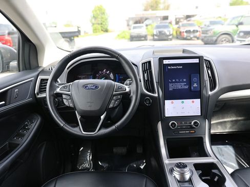 Used 2024 Ford Edge SEL w/ Convenience Package AWD/4WD image 18
