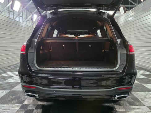 Used 2022 Mercedes-Benz GLS 450 4MATIC image 42