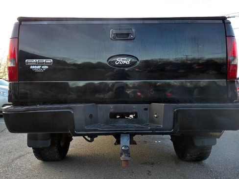 Used 2007 Ford F150 STX image 12