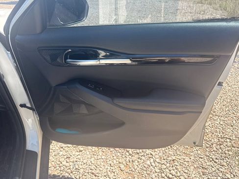 Used 2022 Kia Seltos S FWD image 16