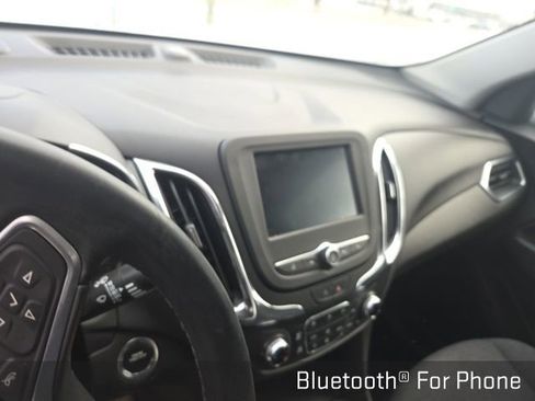 Used 2023 Chevrolet Equinox LT image 13