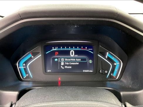 Certified 2023 Honda Odyssey EX-L image 25