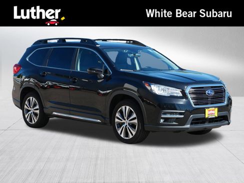 Used 2022 Subaru Ascent Limited AWD/4WD image 1