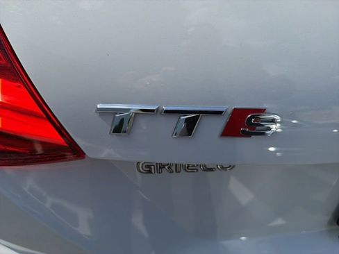 Used 2018 Audi TTS 2.0T Coupe AWD/4WD image 33