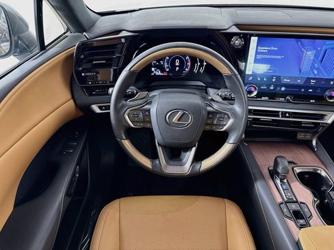 Used 2023 Lexus RX 350 Premium w/ Accessory Package FWD image 23