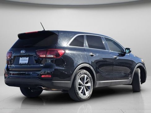 Used 2020 Kia Sorento AWD V6 image 22