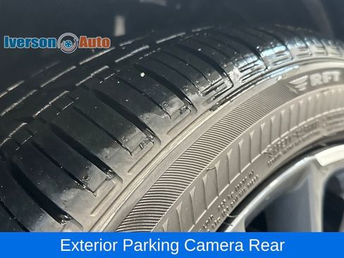 Used 2025 INFINITI QX55 Essential image 14