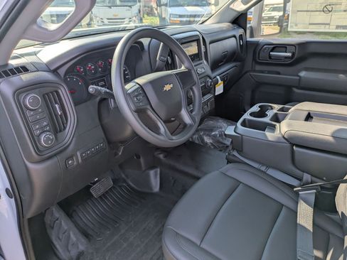 New 2025 Chevrolet Silverado 3500 W/T w/ WT Convenience Package image 10