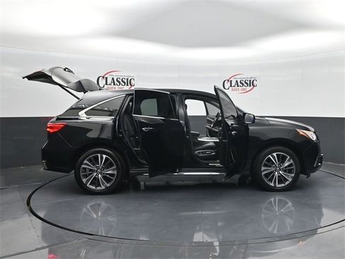 Used 2019 Acura MDX FWD w/ Technology Package image 32