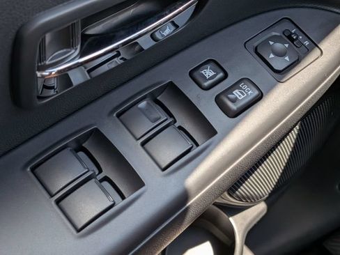 New 2026 Mitsubishi Outlander Sport ES AWD/4WD image 21