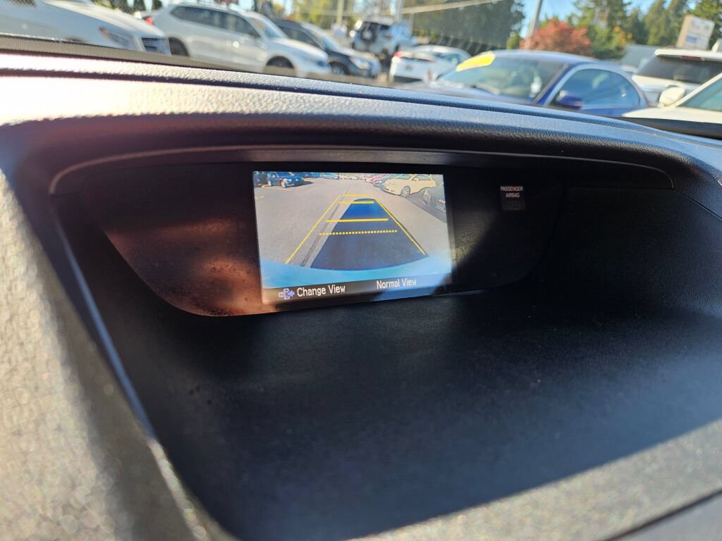 Used 2014 Honda CR-V EX-L image 28