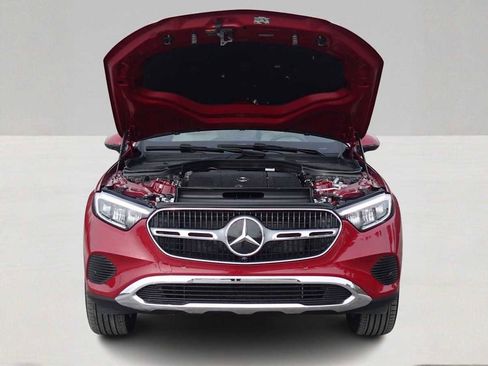 New 2026 Mercedes-Benz GLC 300 4MATIC image 10