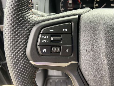 Used 2024 Honda Ridgeline TrailSport image 31