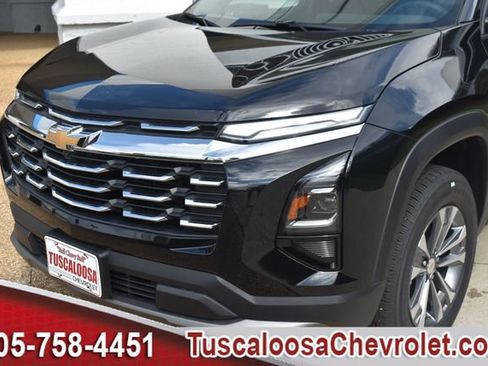 New 2026 Chevrolet Equinox LT FWD image 30