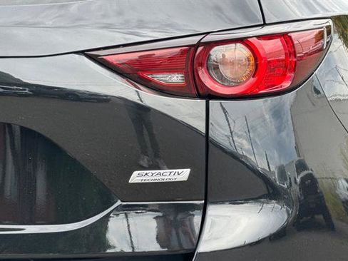 Used 2019 MAZDA CX-5 Touring AWD/4WD image 33