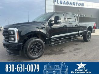 Used 2024 Ford F250 XLT w/ Black Appearance Package video 1