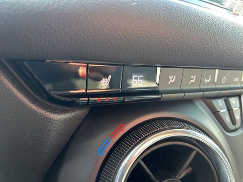 New 2026 Chevrolet Blazer LT image 29