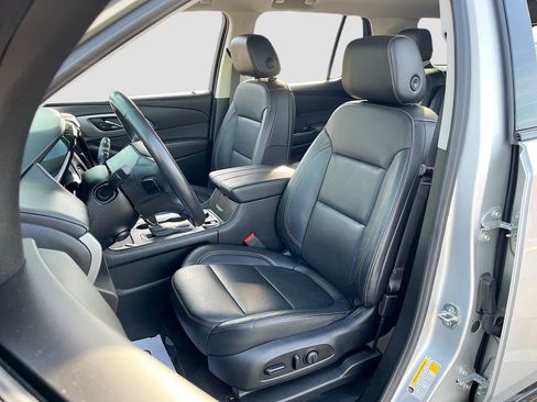 Used 2020 Chevrolet Traverse Premier w/ Redline Edition image 21