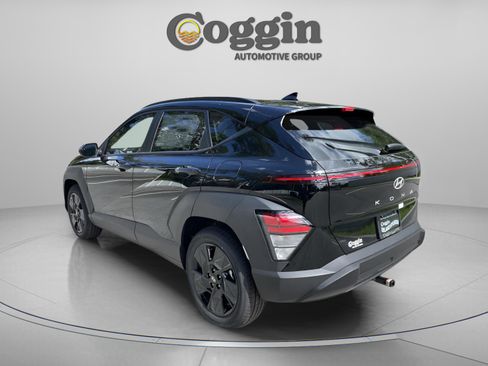 New 2026 Hyundai Kona SEL Sport FWD image 4