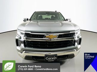 Used 2026 Chevrolet Silverado 1500 LT AWD/4WD video 2