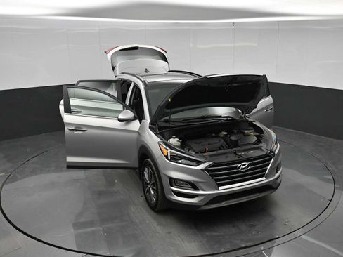 Used 2020 Hyundai Tucson Ultimate AWD/4WD image 40