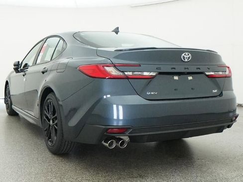 New 2026 Toyota Camry SE FWD image 22