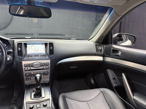 Used 2012 INFINITI G37 x Coupe w/ Premium Pkg AWD/4WD image 35
