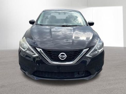 Used 2019 Nissan Sentra S FWD image 5