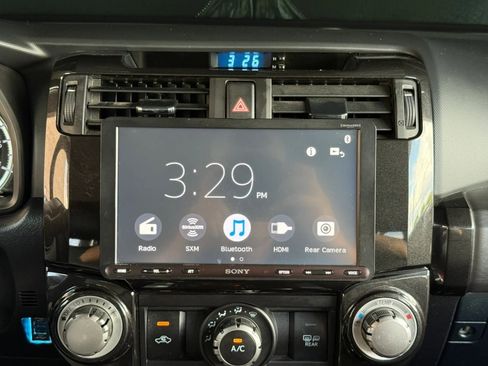 Used 2018 Toyota 4Runner TRD Off-Road Premium image 56