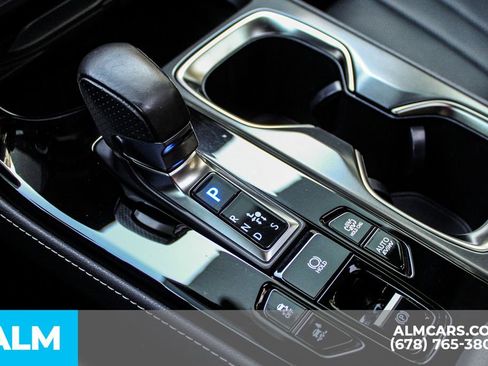 Used 2024 Lexus NX 450h+ F Sport image 36