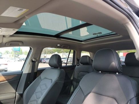 New 2026 Volkswagen Atlas SE image 33