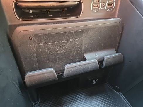 Used 2021 RAM 1500 Limited image 73