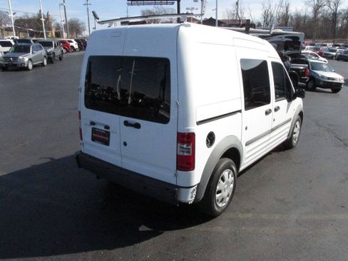 Used 2012 Ford Transit Connect XL FWD image 45