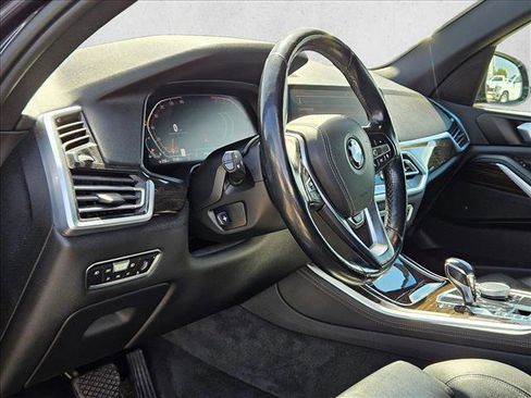 Used 2019 BMW X5 xDrive40i AWD/4WD image 10