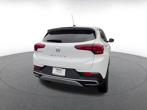 Used 2025 Buick Encore GX Preferred image 15