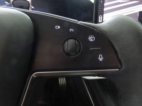 Used 2021 Tesla Model S Plaid AWD/4WD image 16