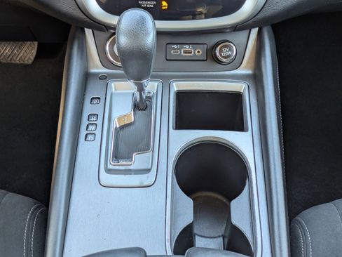 Used 2022 Nissan Murano S w/ Cargo Package image 20