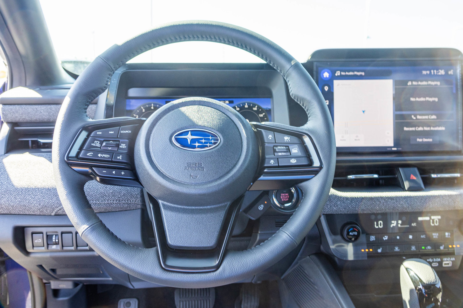 New 2026 Subaru Outback Limited XT AWD/4WD image 30