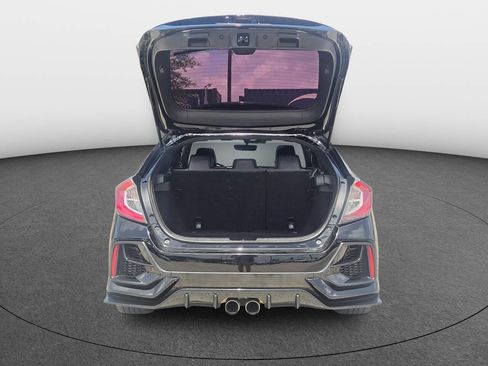 Used 2020 Honda Civic Sport Touring image 7