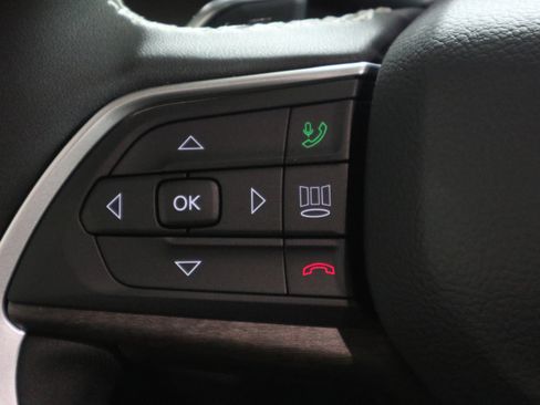 New 2026 Jeep Grand Cherokee Limited AWD/4WD image 28