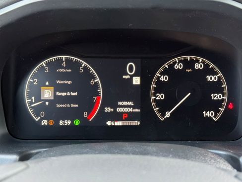 New 2026 Honda Odyssey EX-L image 27