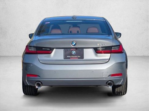 New 2026 BMW 330i Sedan image 7